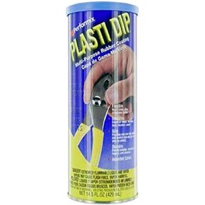 Plasti Dip Blue