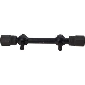 TRW JRK1009 Suspension Control Arm Shaft Kit for Ford Mustang: 1967-1973 and other applications Front Upper