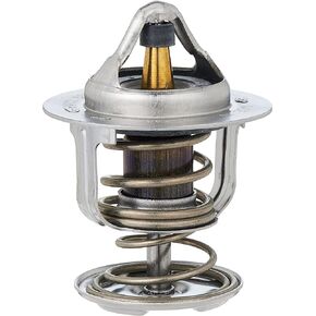 ACDelco GM Original Equipment 131-156 Engine Coolant Thermostat