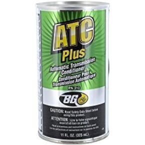 BG ATC Plus