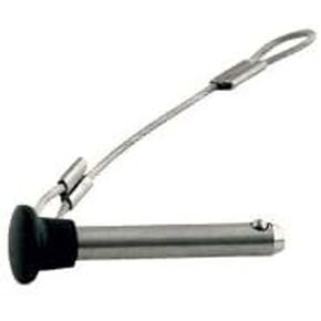 Marine Part Depot Stainless Bimini top 3/16" Pull pin