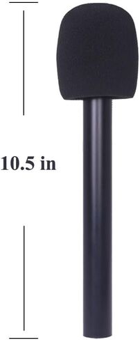 محول مقابلة كلاسيكي لميكروفون DJI Mic & DJI Mic 2 اللاسلكي in Kuwait