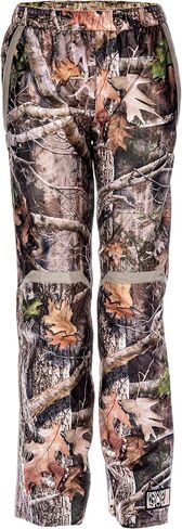 KODA Adventure Gear Kids True Timber Hardshell Camo Hunting Pant in Saudi Arabia