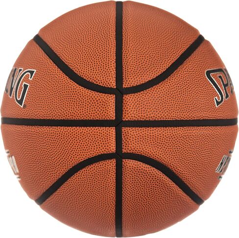 Spalding NeverFlat Pro Indoor/Outdoor Basketball in Saudi Arabia