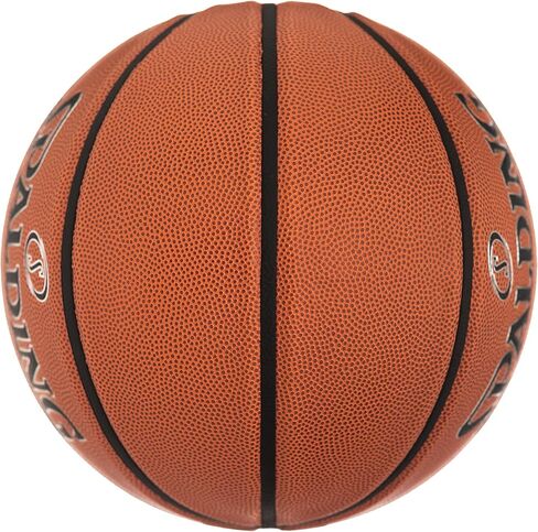 Spalding NeverFlat Pro Indoor/Outdoor Basketball in Saudi Arabia