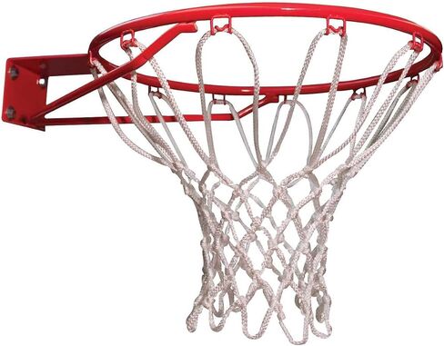 Lifetime Pro Court Height Adjustable Portable Basketball System, 44 Inch Backboard, Blue/White in Saudi Arabia