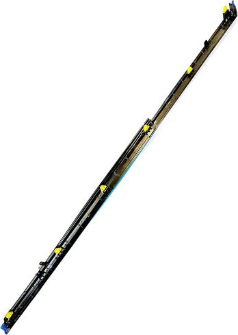 LAUBDGIE حاجز جانبي للركاب الأمامي من الكروم، زخرفة قولبة متوافقة مع Hyundai Sonata 2011-2014 in Kuwait