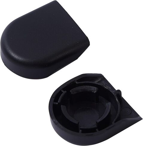 Front Windshield Wiper Arm Nut Bolt Cowl Cap Cover Replacement for Subaru Ascent Forester Outback, 2pcs in Kuwait