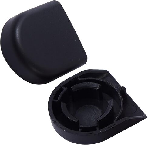 Front Windshield Wiper Arm Nut Bolt Cowl Cap Cover Replacement for Subaru Ascent Forester Outback, 2pcs in Kuwait