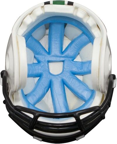 خوذة التحويم من الرابطة الوطنية لرياضة الجامعات (NCAA) - خوذة كرة قدم قابلة للتجميع مع حامل كهرومغناطيسي in Kuwait