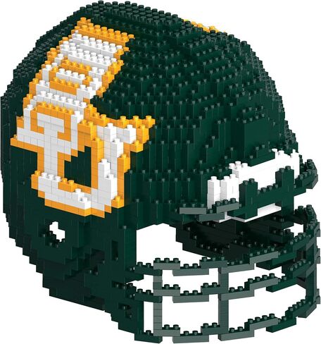 FOCO NCAA Unisex 3D Brxlz - Helmet in Saudi Arabia