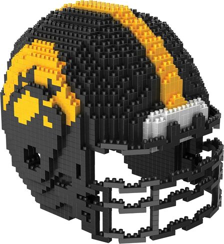 FOCO NCAA Unisex 3D Brxlz - Helmet in Saudi Arabia