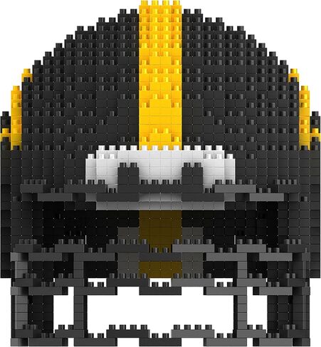 FOCO NCAA Unisex 3D Brxlz - Helmet in Saudi Arabia