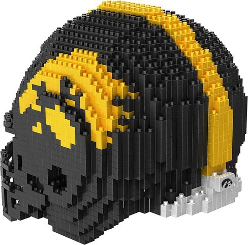 FOCO NCAA Unisex 3D Brxlz - Helmet in Saudi Arabia