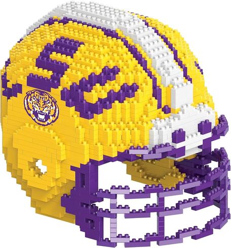 FOCO NCAA Unisex 3D Brxlz - Helmet in Saudi Arabia