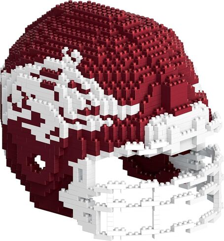 FOCO NCAA Unisex 3D Brxlz - Helmet in Saudi Arabia