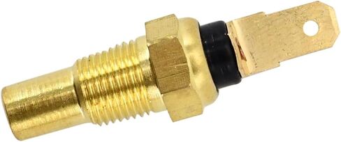 Notonparts C4AH10884A مفتاح مرسل درجة الحرارة 1109-9510 متوافق مع Ford/New Holland Tractor 2000 3000 4000 5000 7000 7700 يستبدل 87554838 81784077 81784007 in Saudi Arabia
