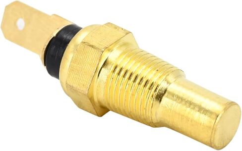 Notonparts C4AH10884A مفتاح مرسل درجة الحرارة 1109-9510 متوافق مع Ford/New Holland Tractor 2000 3000 4000 5000 7000 7700 يستبدل 87554838 81784077 81784007 in Saudi Arabia