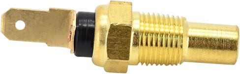 Notonparts C4AH10884A مفتاح مرسل درجة الحرارة 1109-9510 متوافق مع Ford/New Holland Tractor 2000 3000 4000 5000 7000 7700 يستبدل 87554838 81784077 81784007 in Saudi Arabia