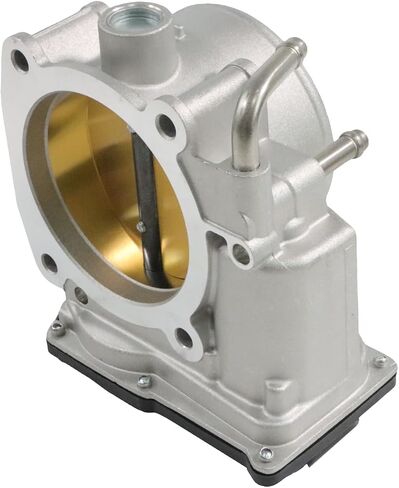 4H239F991BC Electronic Throttle Body Fits for Land Rover LR3 Range Rover Range Rover Sport 4.2L 4.4L 2005-2009 in Saudi Arabia