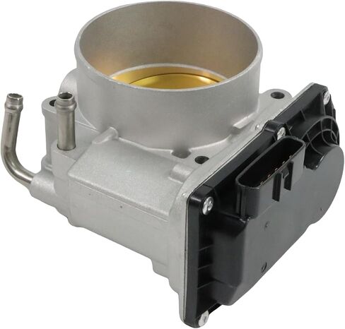 4H239F991BC Electronic Throttle Body Fits for Land Rover LR3 Range Rover Range Rover Sport 4.2L 4.4L 2005-2009 in Saudi Arabia