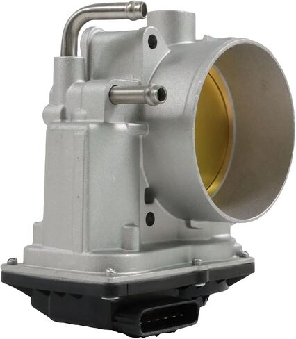 4H239F991BC Electronic Throttle Body Fits for Land Rover LR3 Range Rover Range Rover Sport 4.2L 4.4L 2005-2009 in Saudi Arabia