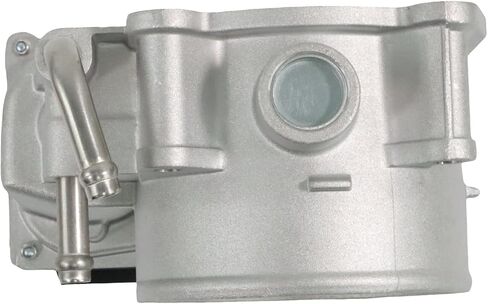 4H239F991BC Electronic Throttle Body Fits for Land Rover LR3 Range Rover Range Rover Sport 4.2L 4.4L 2005-2009 in Saudi Arabia