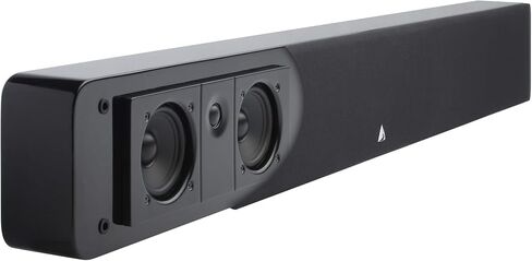 Atlantic Technology FS5 53" Passive Soundbar in Saudi Arabia