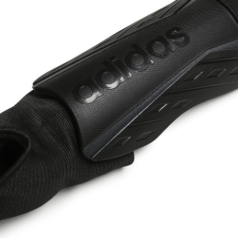 adidas Unisex-Adult Tiro Soft Ground Match Shin Guards in Saudi Arabia