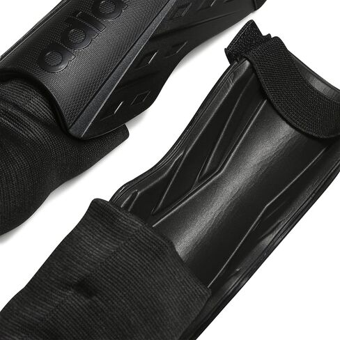 adidas Unisex-Adult Tiro Soft Ground Match Shin Guards in Saudi Arabia