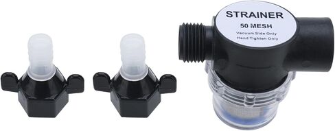 Amarine Made 12v مضخة غشاء لضغط الماء 5.0 Gpm 55 Psi - Caravan/rv/boat/Marine in Saudi Arabia