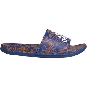 adidas Women's Adilette Comfort Slide Sandal