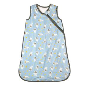 Copper Pearl Sleep Sack: Warm and Cozy Baby Bag in a Variety of Trendy Designs, Safe Alternative to Blankets, Sleeveless Baby Sleep Sack Swaddle Sizes Newborn to 24 Months - Neil
