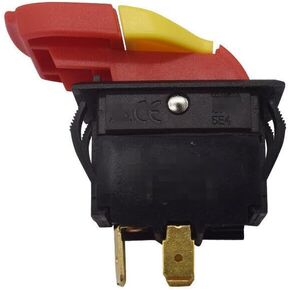 On/Off Paddle Switch for DELTA 36-979 10" Table Saw S/N 317047 Adjustable Fence