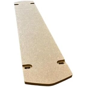 zero clearance insert for makita 10in XSl06.