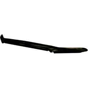 Auto Ventshade [AVS] Aeroskin Lightshield Hood Protector | Fits 2010 - 2024 Toyota 4Runner - Black | 753025