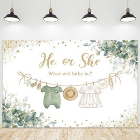 Riyidecor Blue Sky Backdrop Polyester Fabric White Cloud Cartoon Natural Scenery 7Wx5H Feet Ideal for Newborn Kids Children Birthday Photography Background Baby Shower Background Photo Studio Shoot