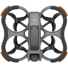 Paddle Protective Cover Sleeve Bumper Ring for DJI AVATA2