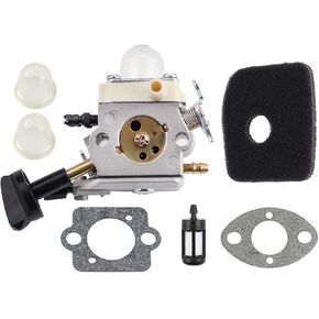4241-120-0607 Carburetor Replacement for Stih l BG86CE BG86Z BG86CEZ SH56 SH56C SH86 SH86C BG86 Blower