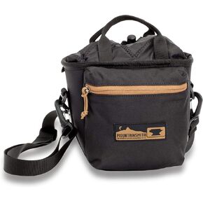 Mountainsmith Kit Cube - Heritage Black Small