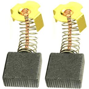 defoo BTS16 BTS20R-1 BTS21 BTS211 RTS31 R4516 Carbon Motor Brushes Suitable for power tool