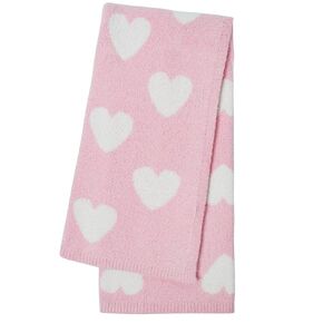 Modern Moments by Gerber Cozy-Soft Unisex Baby Blankets - Multi-use for Baby, Baby Essentials