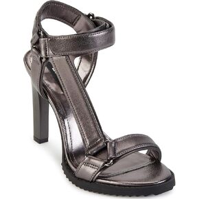 DKNY Women's Everyday Bibiana-Platform S Heeled Sandal