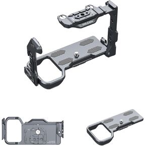 FALCAM F22 F38 F50 Quick Release Camera Cage for Sony FX3/FX30