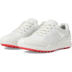 ECCOW Biom Golf Hybrid White White