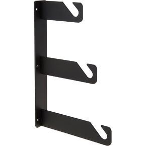 Manfrotto 045 Background Holder Hooks Holds 3 Backgrounds - Replaces 2921