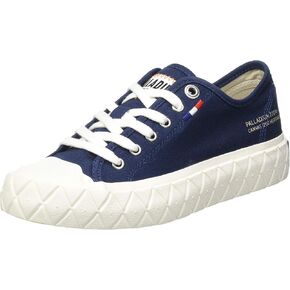 Palladium Unisex Palla Ace CVS MID Sneaker