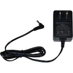 HQRP Wall AC Power Adapter for Canon CA-570 VIXIA HF G10 HF G20 HF G21 V20 HV30 HV40 XA10 ZR80 ZR85 ZR90 Elura 60 65 70 80 85 90 100 Camcorder