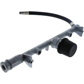 Black & Decker OEM 5140069-90 Air Compressor Regulator/Manifold STFP70635MJ CMB15-B CMB15