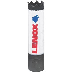 Lenox HOLESAW T3 UA K10L 5/8 16MM Clam